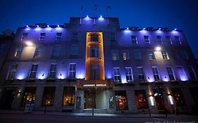 The Douglas Hotel Aberdeen